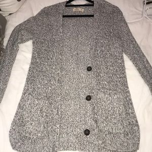 Abercrombie & Fitch cardigan